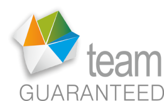teamGUARANTEED site logo